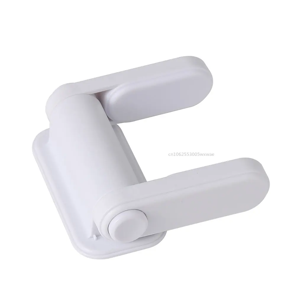 Home Security Tapo - Universal Door Lever Lock Child Baby