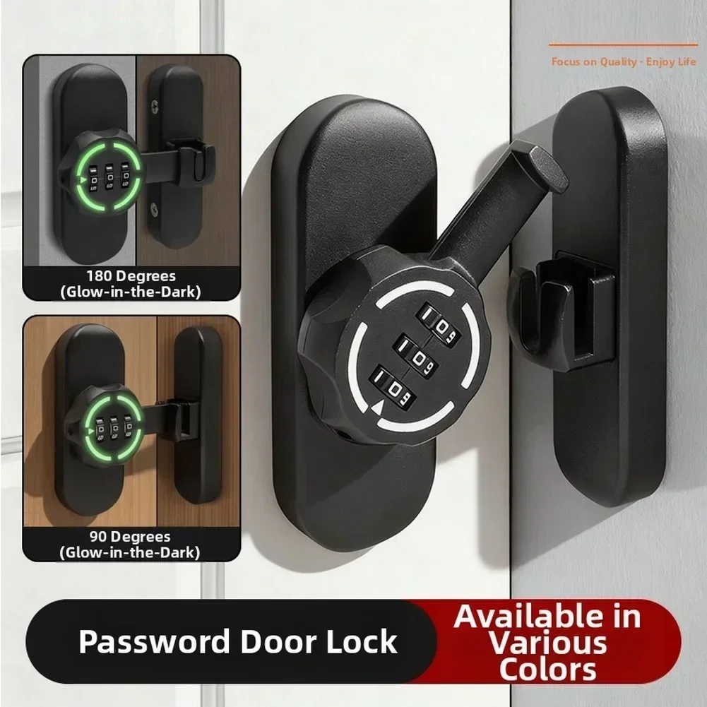 Password Door Latch 90/180 Deg - đánh giá và giá Home Security Tapo