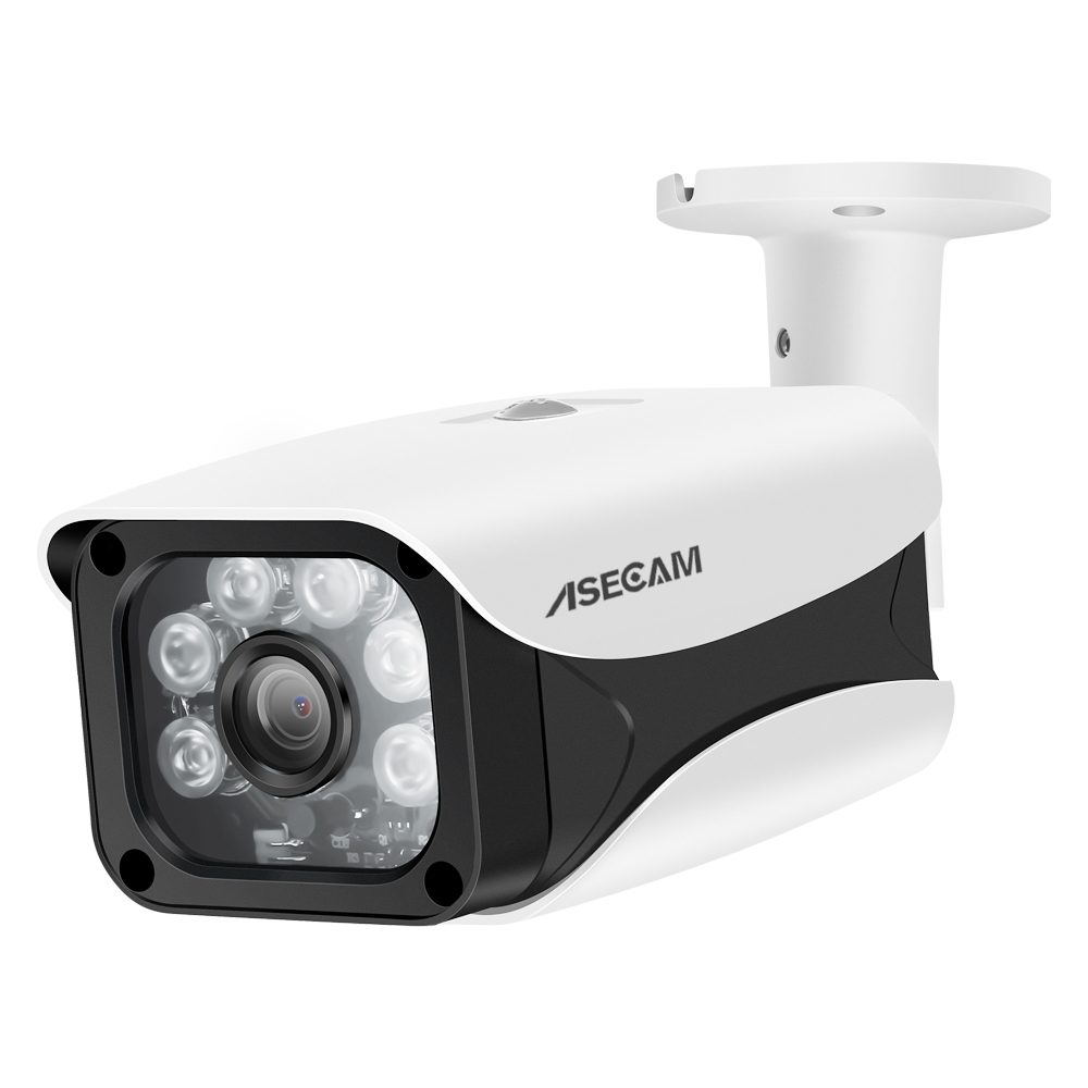 8MP Security Camera System 4K  - đánh giá và giá Home Security Kit With Camera