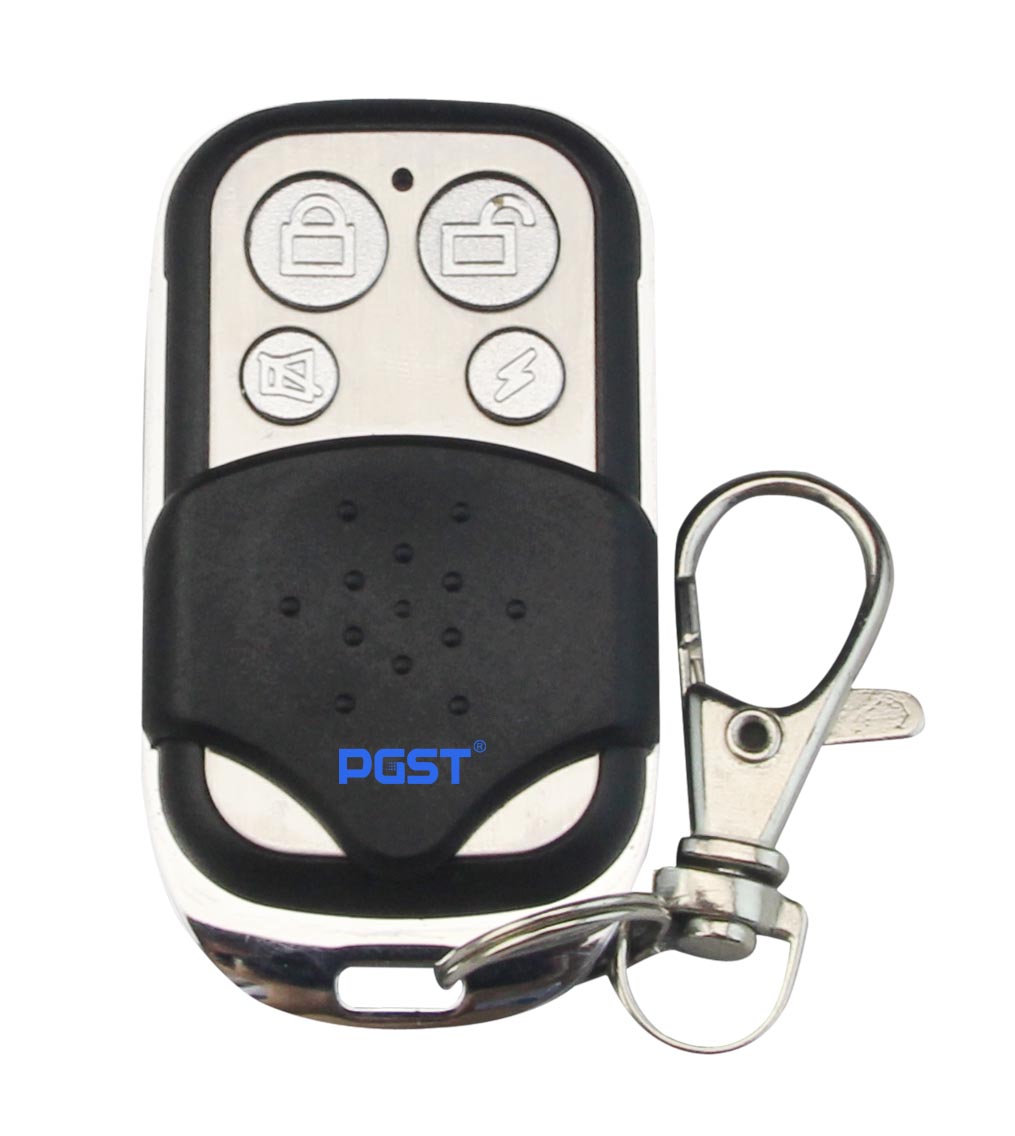 Wireless Remote Controller Dup - đánh giá và giá Home Security System