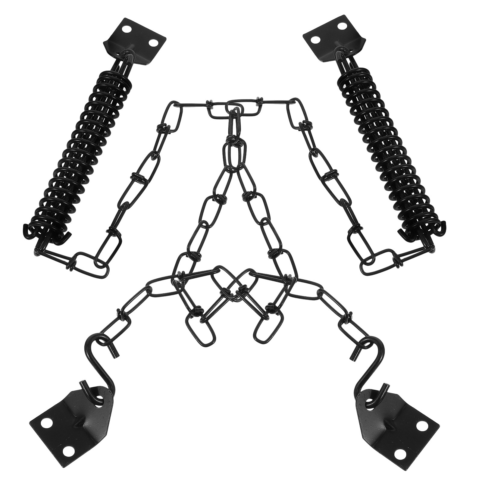 2Set Windproof Chain Door Guar - đánh giá và giá Door Chain Guard