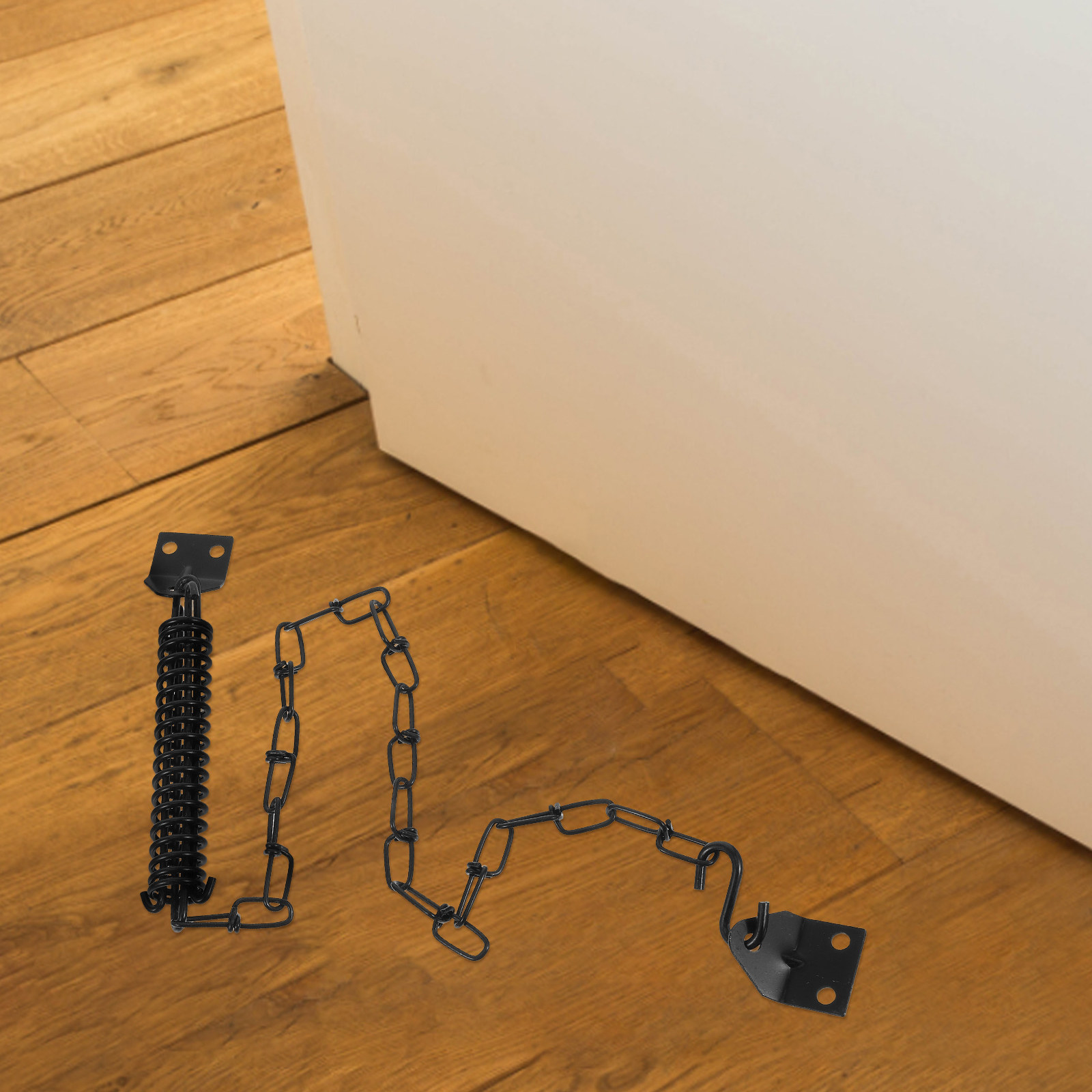 2Set Windproof Chain Door Guar - đánh giá và giá Door Chain Guard