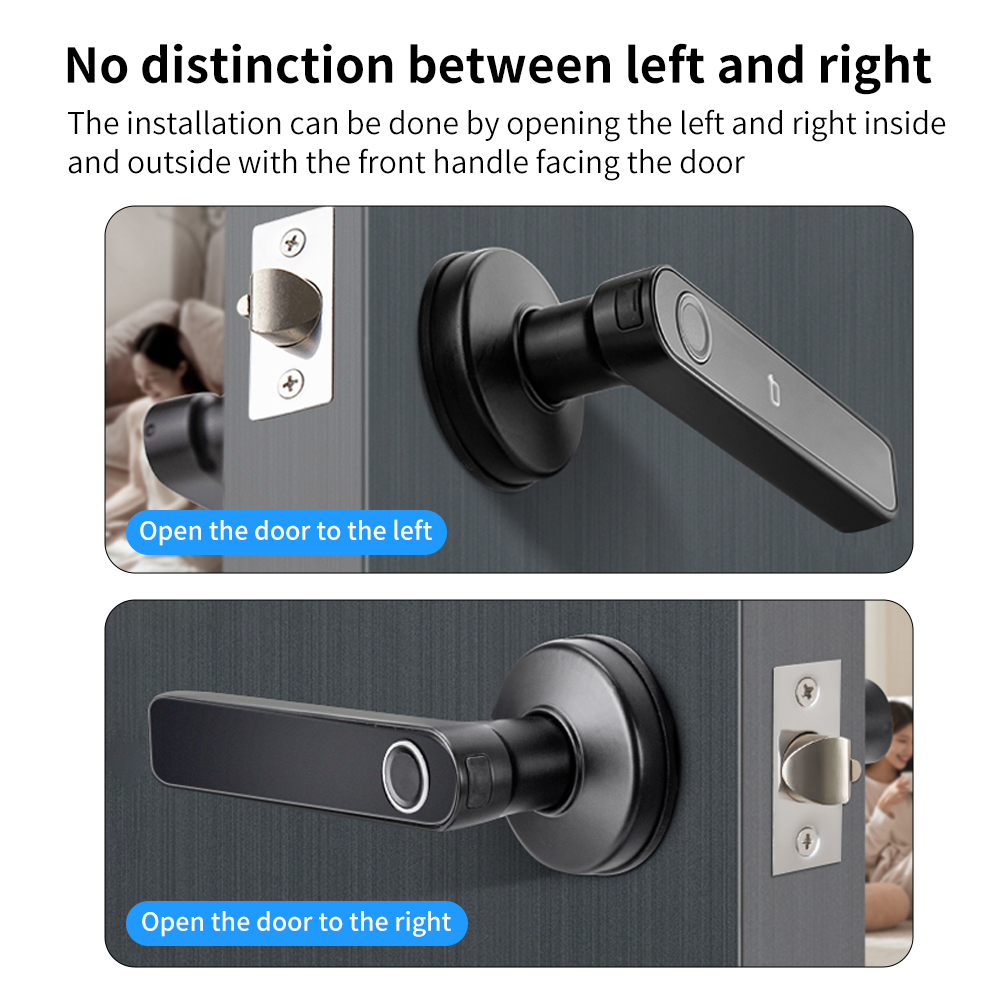 Tuya SmartLife APP BLE Smart F - đánh giá và giá Home Security Tapo