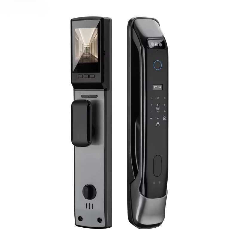 XSDTS DF03 3D Face Recognition - đánh giá và giá Home Security Usa