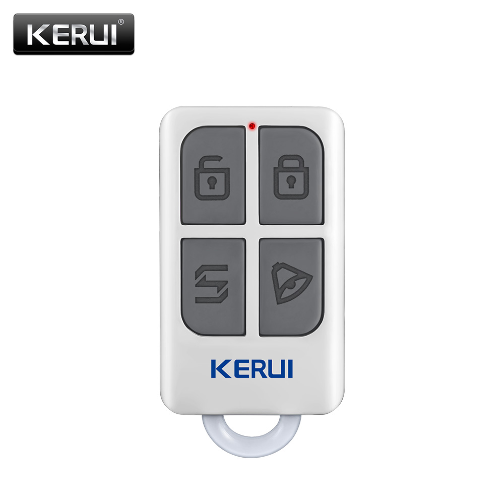 KERUI Không Dây Cao Cấp Di Độn - đánh giá và giá Home Security System
