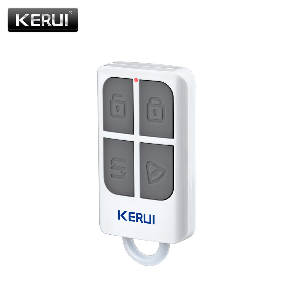 KERUI Không Dây Cao Cấp Di Độn - đánh giá và giá Home Security System