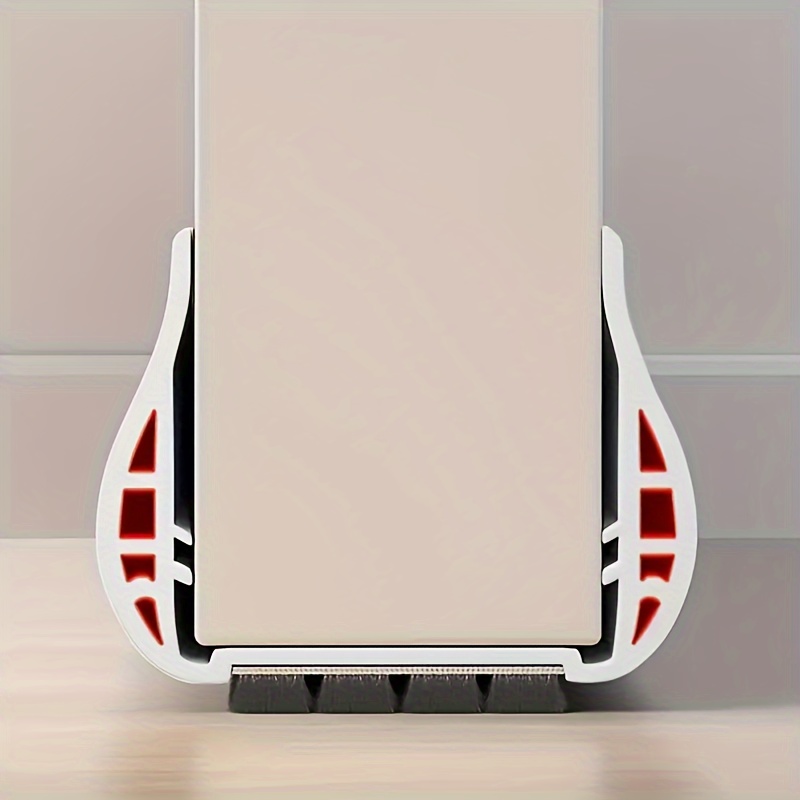 Adjustable Door Draft Stopper  - đánh giá và giá Home Security Front Door