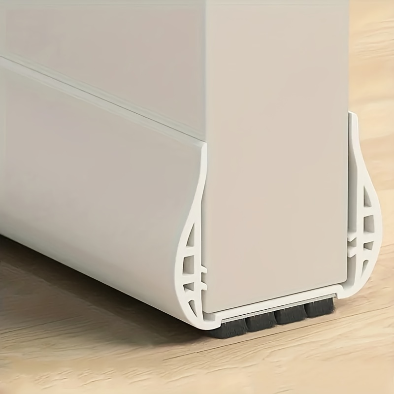 Adjustable Door Draft Stopper  - đánh giá và giá Home Security Front Door