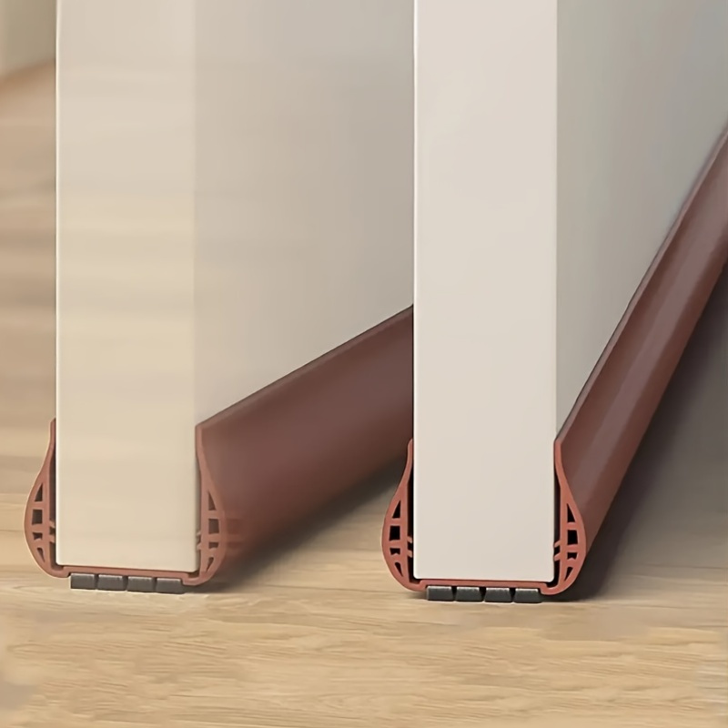 Adjustable Door Draft Stopper  - đánh giá và giá Home Security Front Door