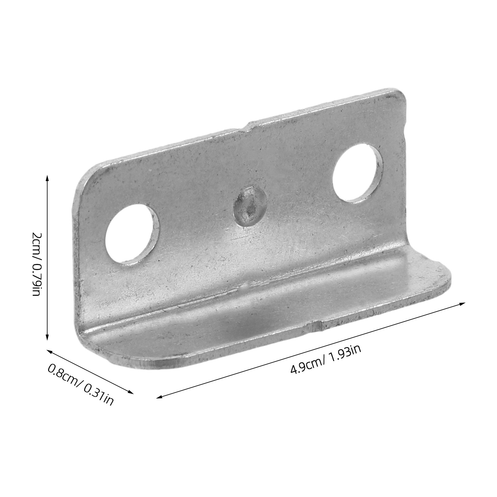 20Pcs Metal L Shaped Drawer Lo - đánh giá và giá Home Security Land