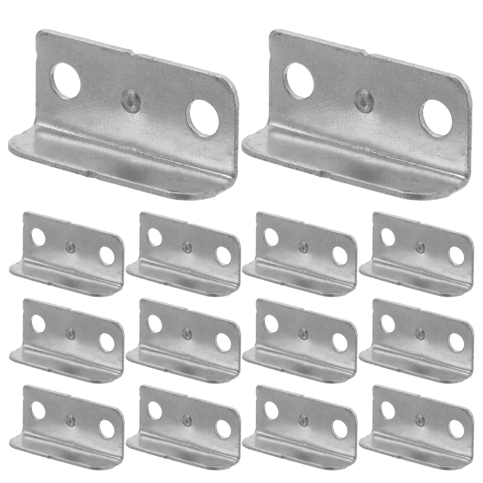 20Pcs Metal L Shaped Drawer Lo - đánh giá và giá Home Security Land
