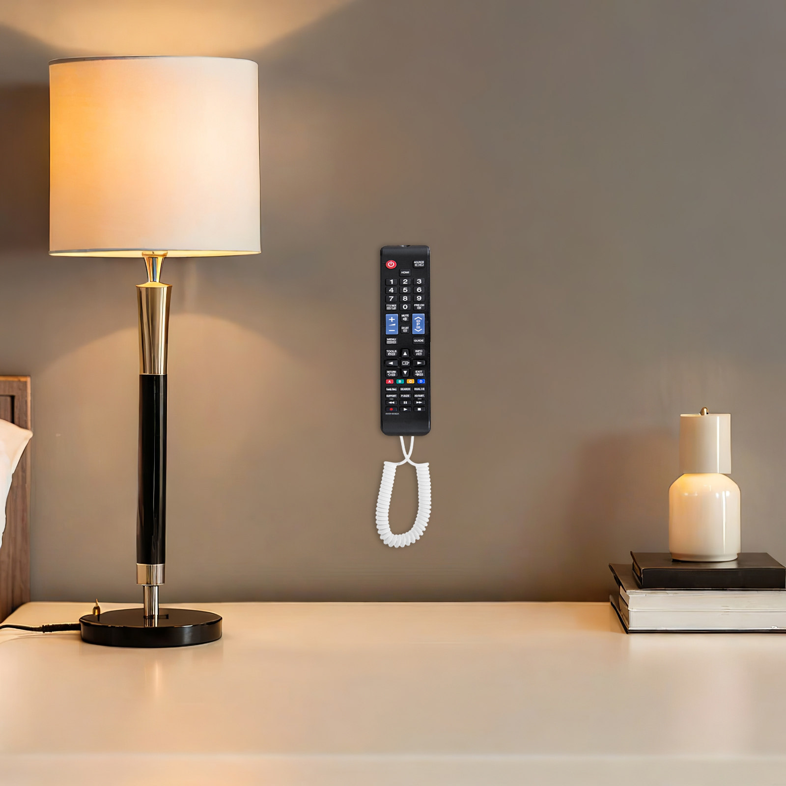 4Pcs Anti-Lost Remote Control  - đánh giá và giá Home Security Usa