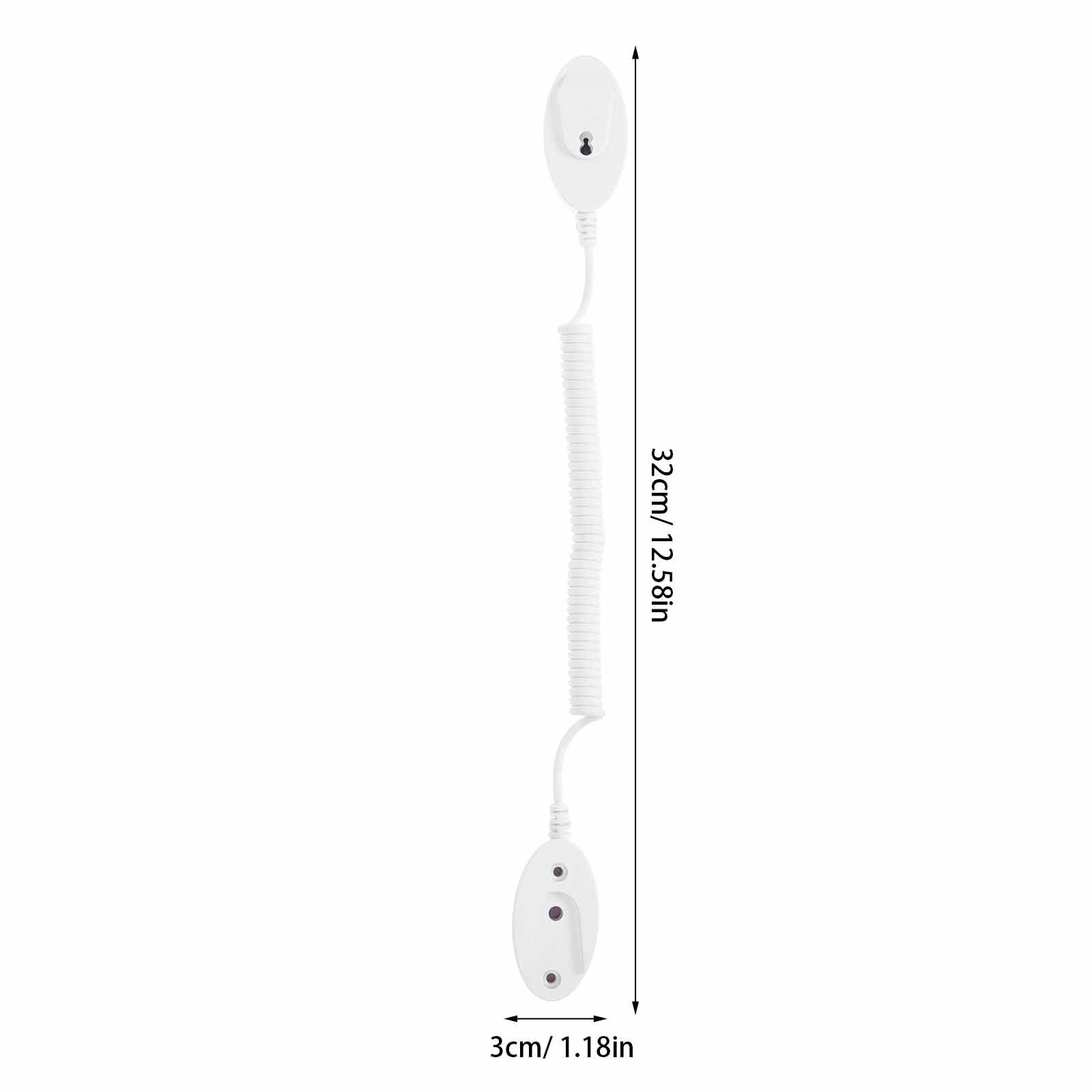 4Pcs Anti-Lost Remote Control  - đánh giá và giá Home Security Usa