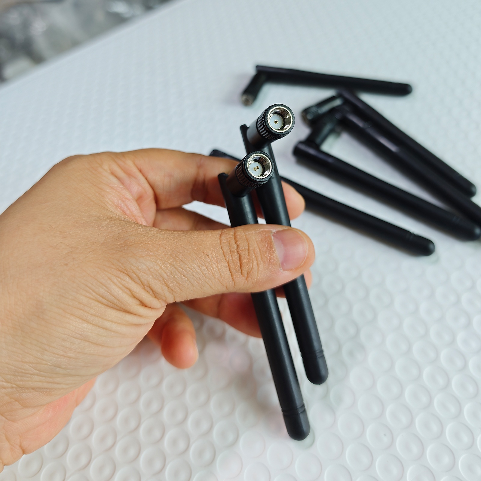 10/20PCS 3DBi Antenna 2.4G 5.8 - đánh giá và giá Home Security And Internet