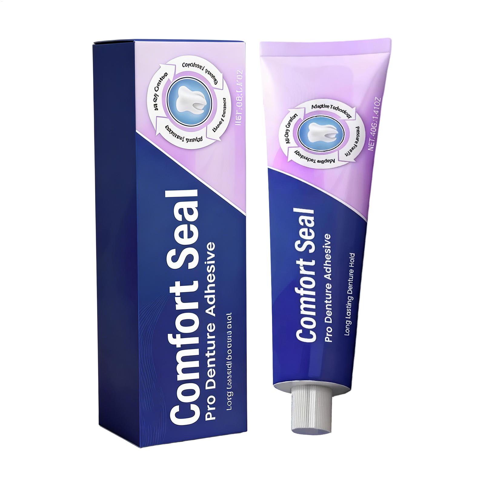 Long-Lasting Glue For Dentures - đánh giá và giá Home Security Usa