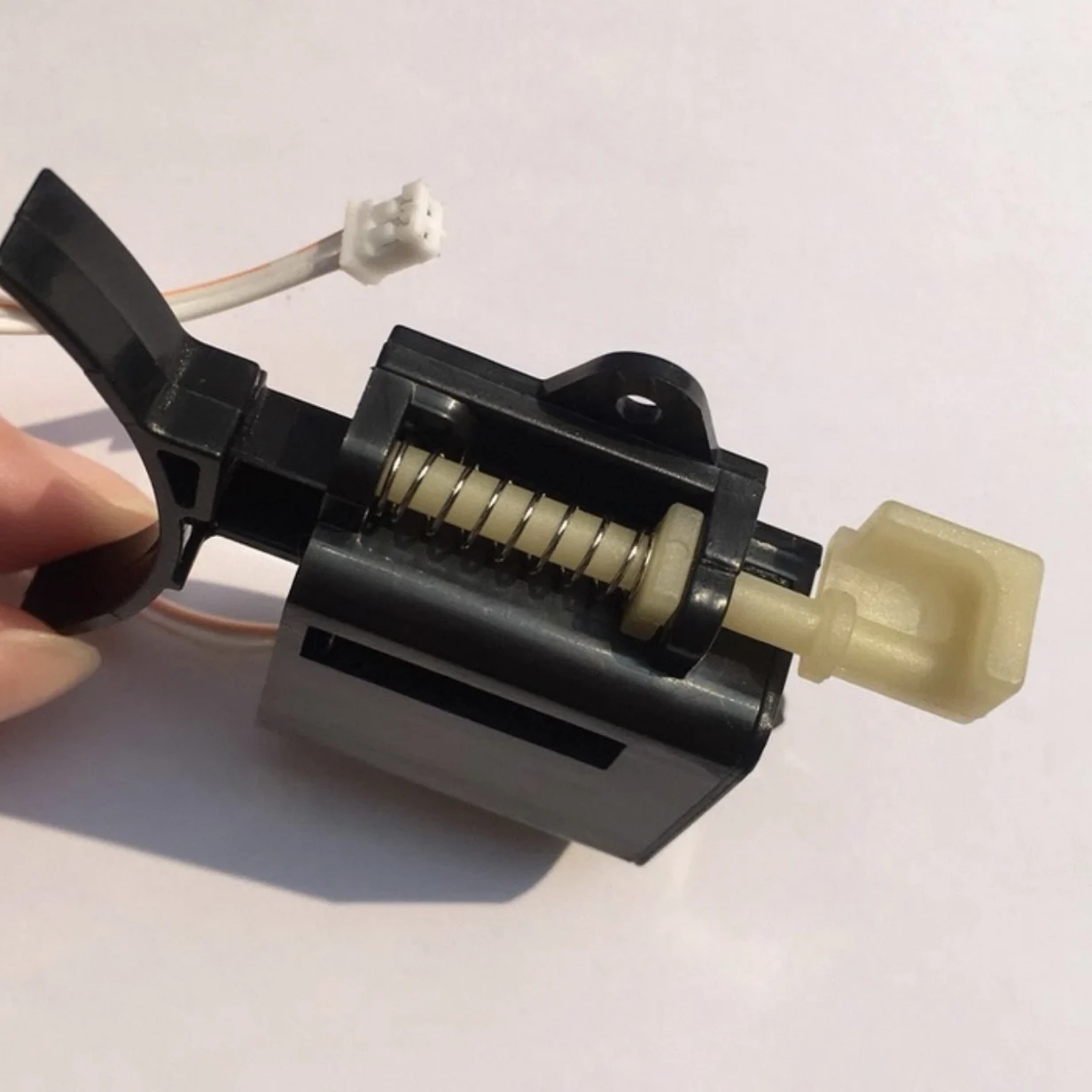 Smart Door Lock Accessories Mo - đánh giá và giá Home Security Electronics