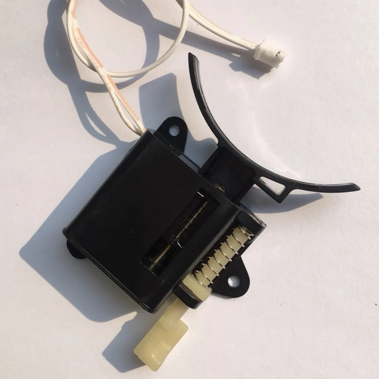 Smart Door Lock Accessories Mo - đánh giá và giá Home Security Electronics