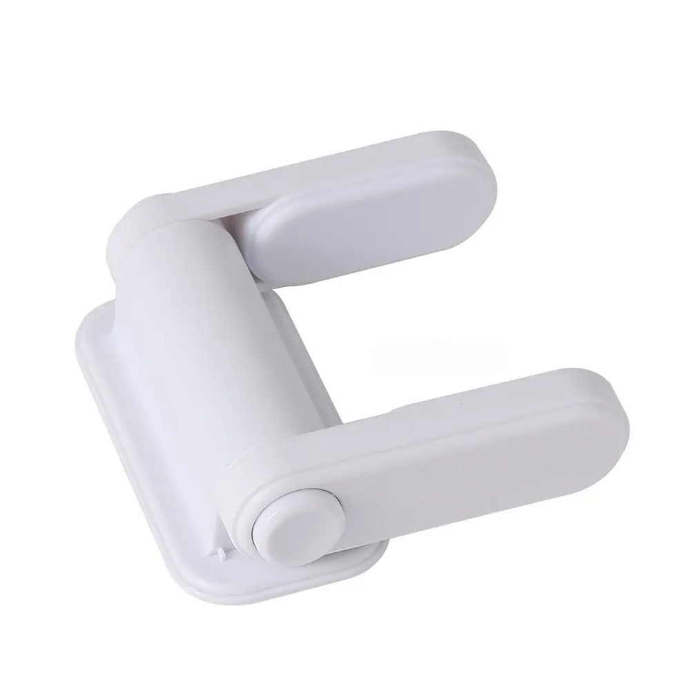 Universal Door Lever Lock, Chi - đánh giá và giá Home Security Tapo
