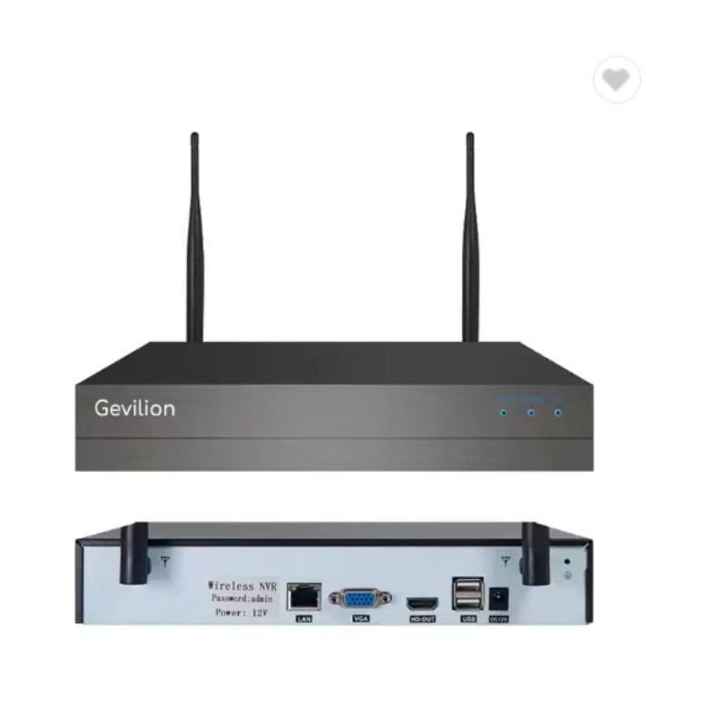 High Tech 3mp 2ch 4ch 8ch 4 Ch - đánh giá và giá Home Security System