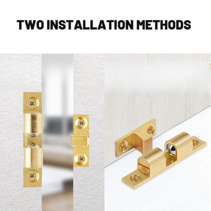 3/6pcs Cabinet Closet Door Bal - đánh giá và giá Home Security Tapo