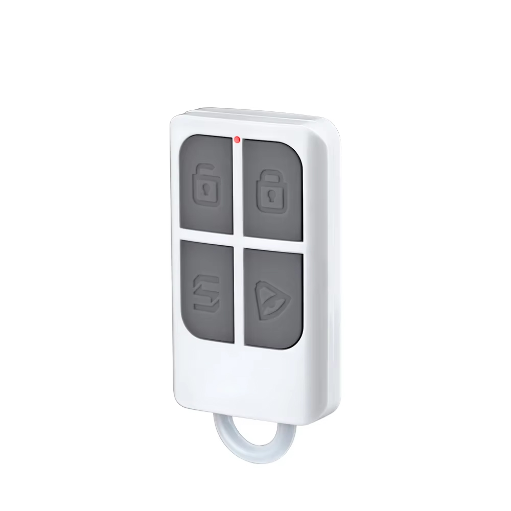 RC531 Wireless Portable Remote - đánh giá và giá Home Security System