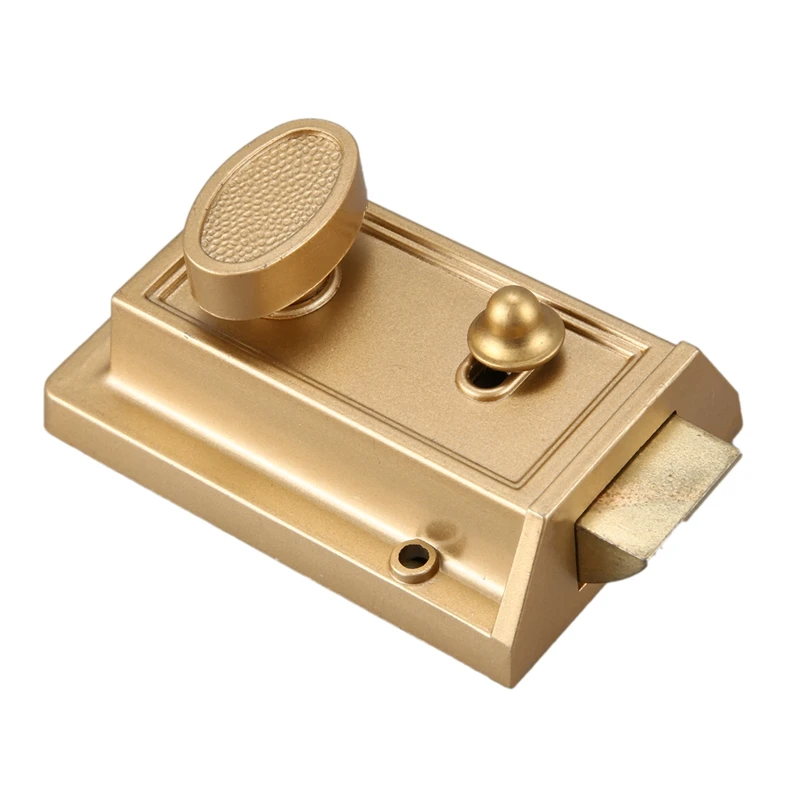Zinc Cylinder Deadbolt Latch L - đánh giá và giá Home Security Tapo