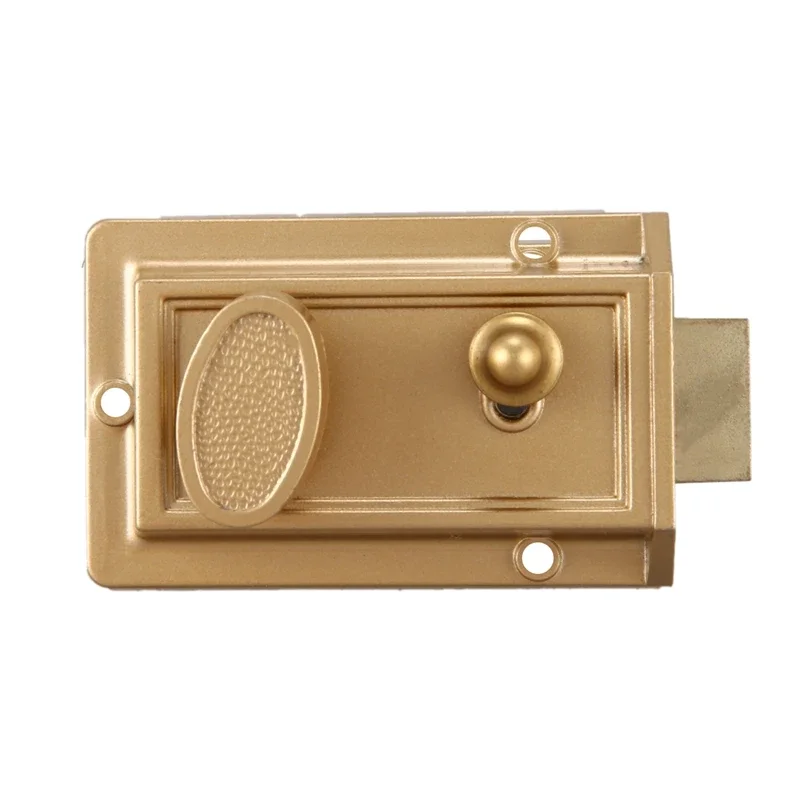 Zinc Cylinder Deadbolt Latch L - đánh giá và giá Home Security Tapo