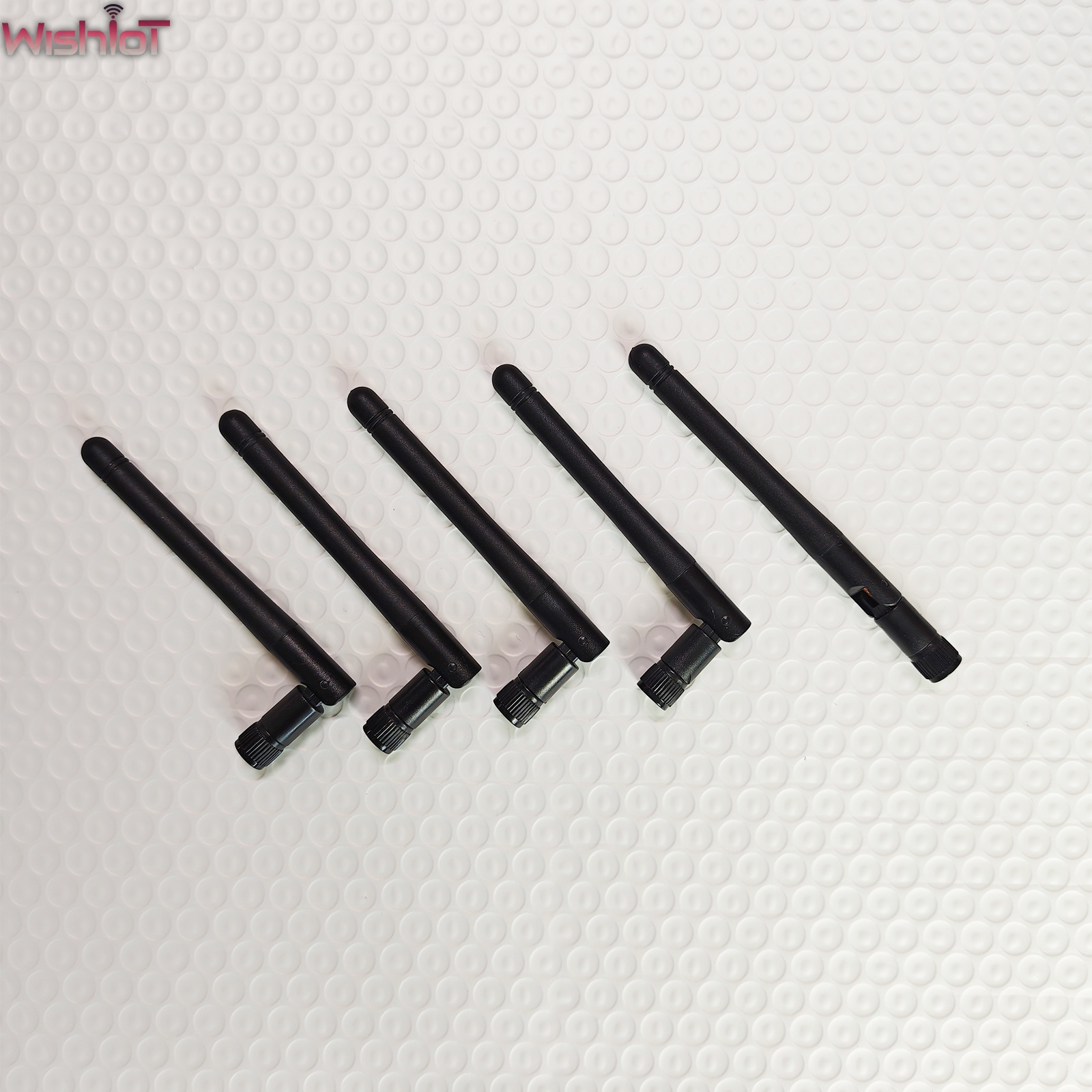 3DBi Folding Antenna 2.4G 5.8G - đánh giá và giá Home Security And Internet