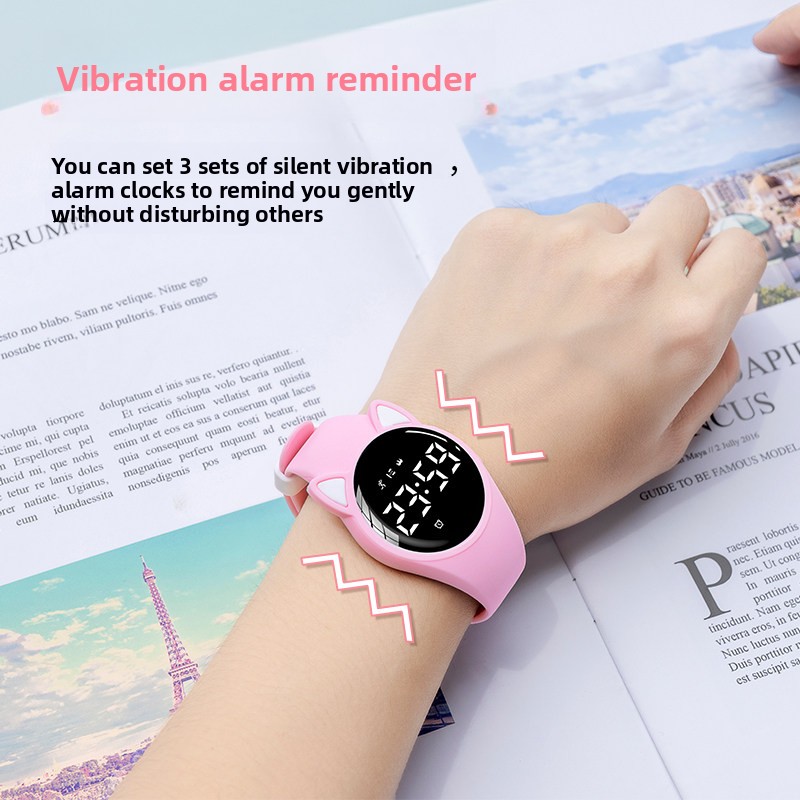 2026 New Cat Ear Women Swimmin - đánh giá và giá Home Security Electronics