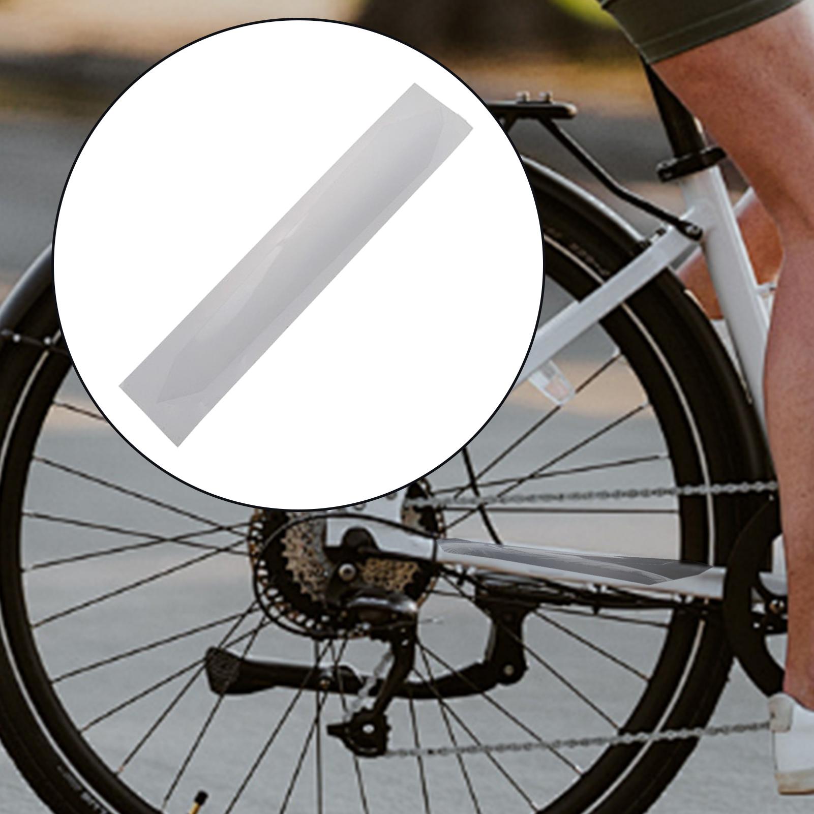 Bicycle Chain Protection Stick - đánh giá và giá Door Chain Guard