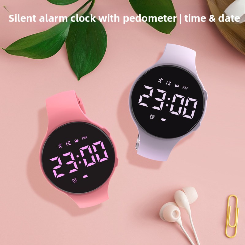 Luminous Waterproof Student El - đánh giá và giá Home Security Electronics