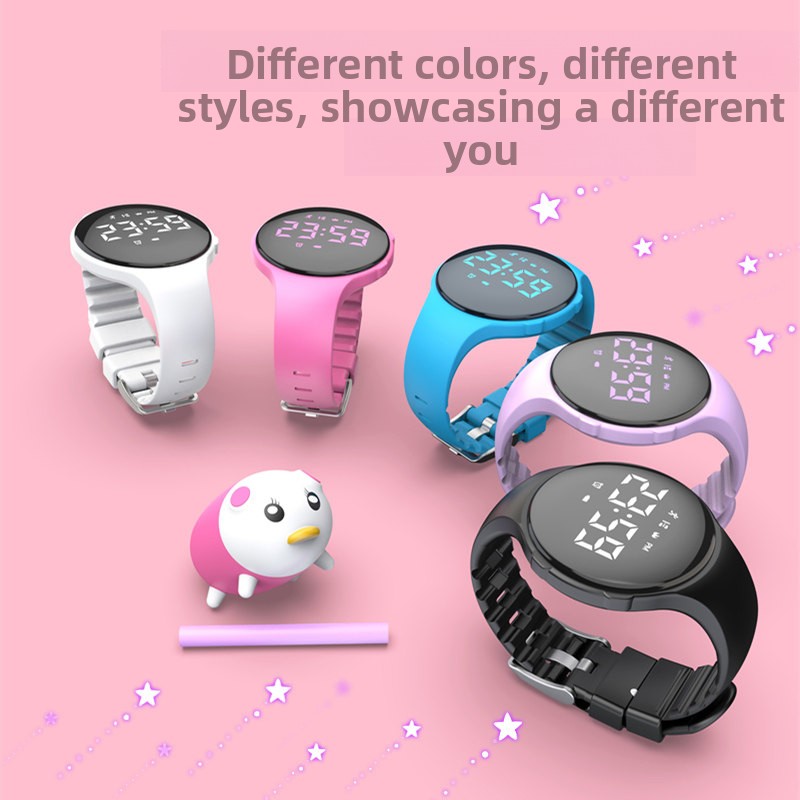 Luminous Waterproof Student El - đánh giá và giá Home Security Electronics