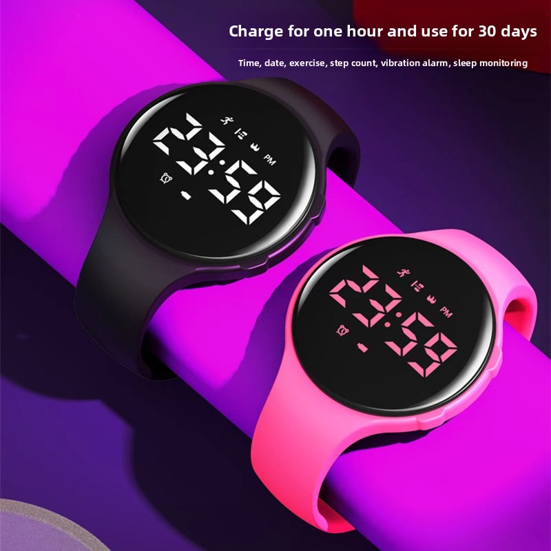 Luminous Waterproof Student El - đánh giá và giá Home Security Electronics