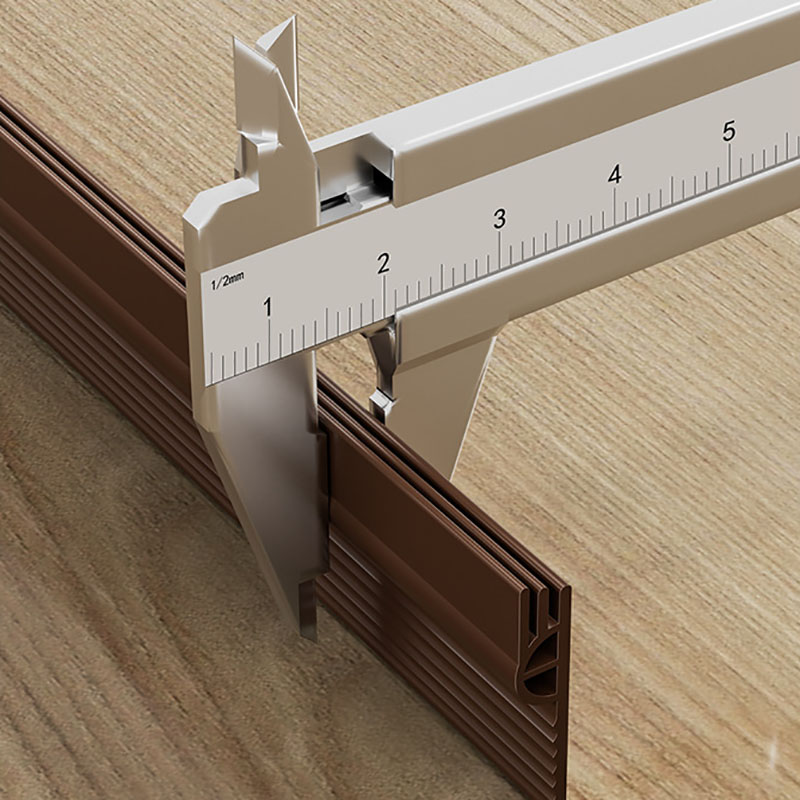 2025 New 1m Door Bottom Sealin - đánh giá và giá Home Security Front Door