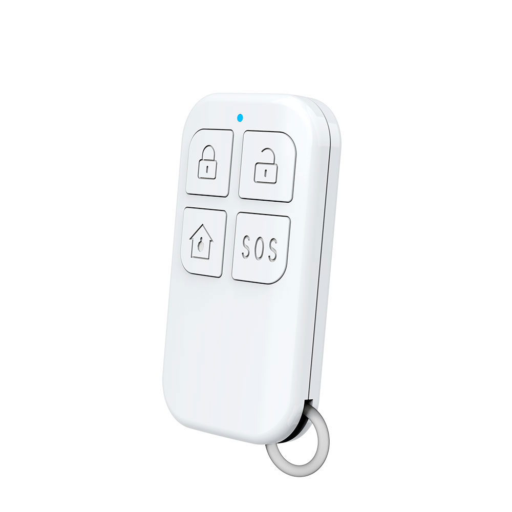 433MHz Wireless Remote Control - đánh giá và giá Home Security System