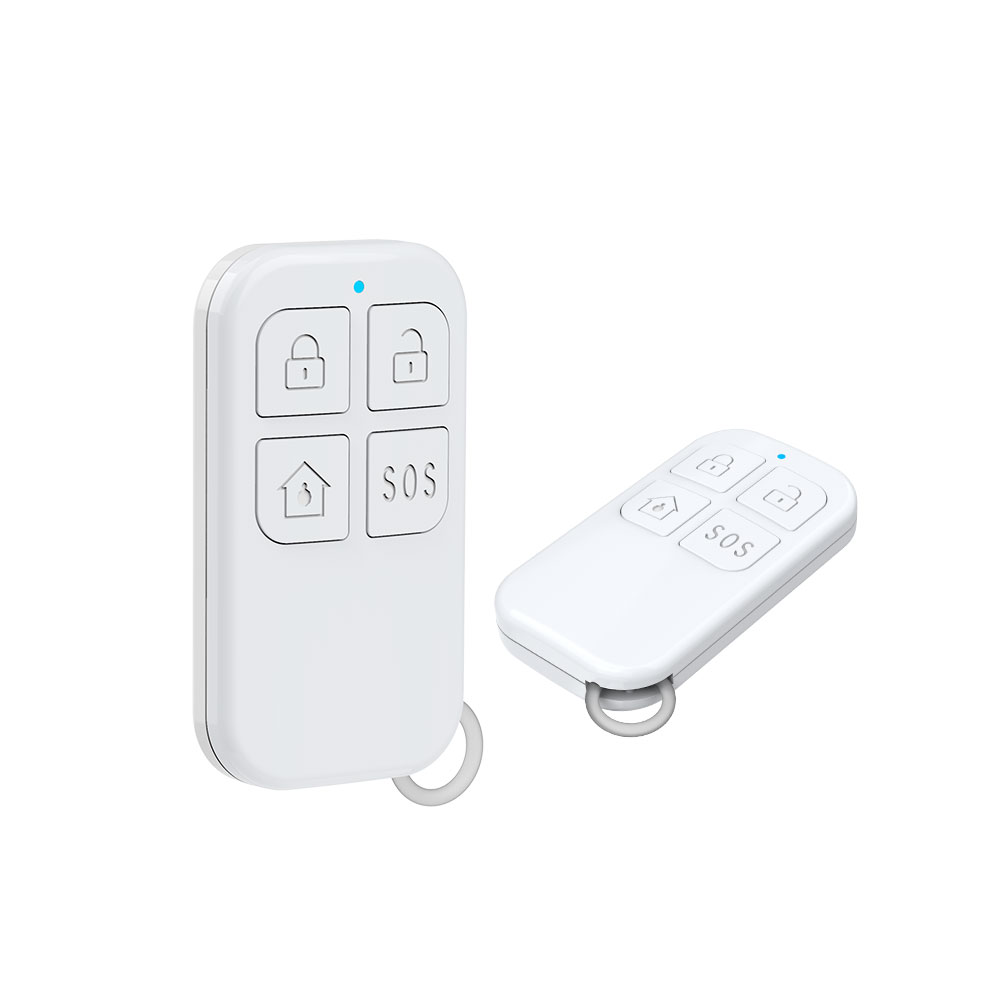 433MHz Wireless Remote Control - đánh giá và giá Home Security System