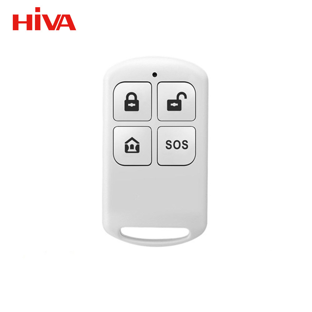 HIVA PF-50 Không Dây 433MHz Đi - đánh giá và giá Home Security System