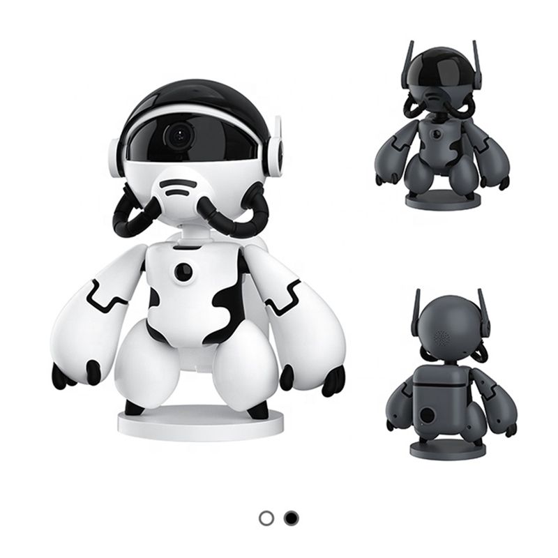 doyou 1080P Astronaut Robot Ho - đánh giá và giá Home Security Robot