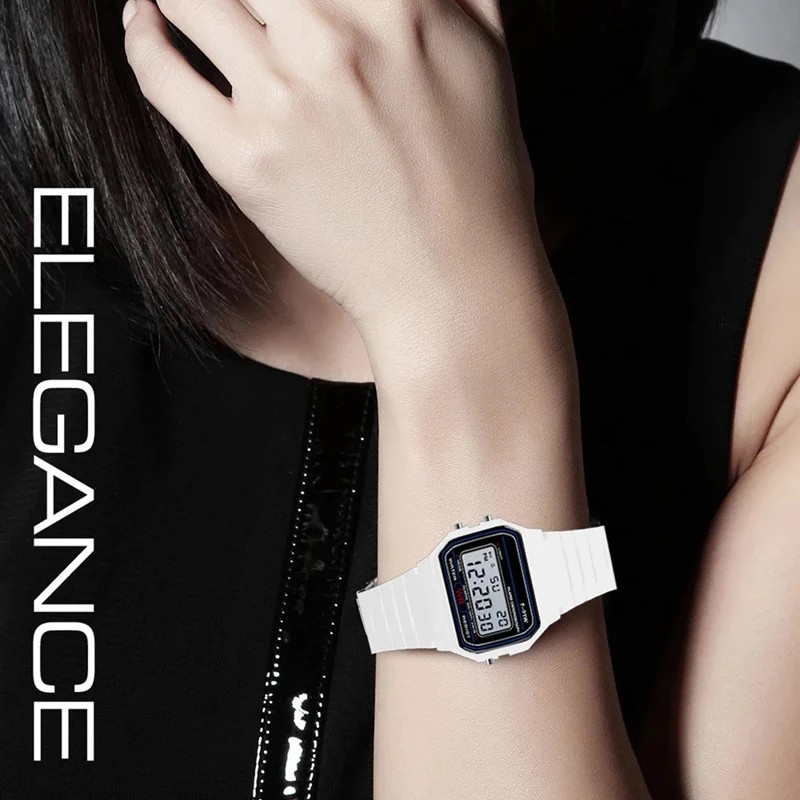Sport LED Digital Watches for  - đánh giá và giá Home Security Electronics