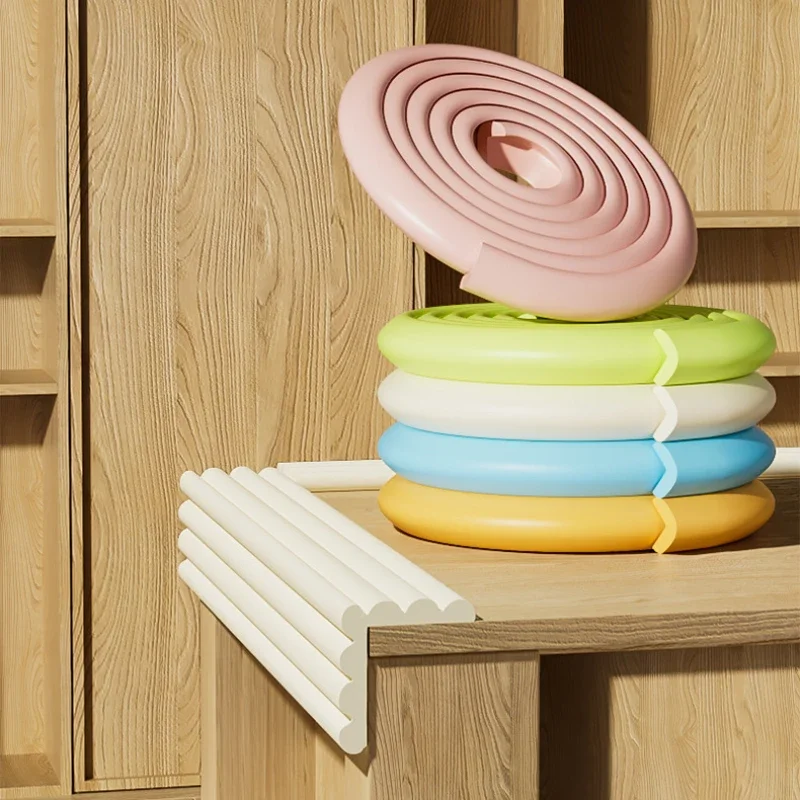 Kids Protection Bumper Edge An - đánh giá và giá Home Security Land