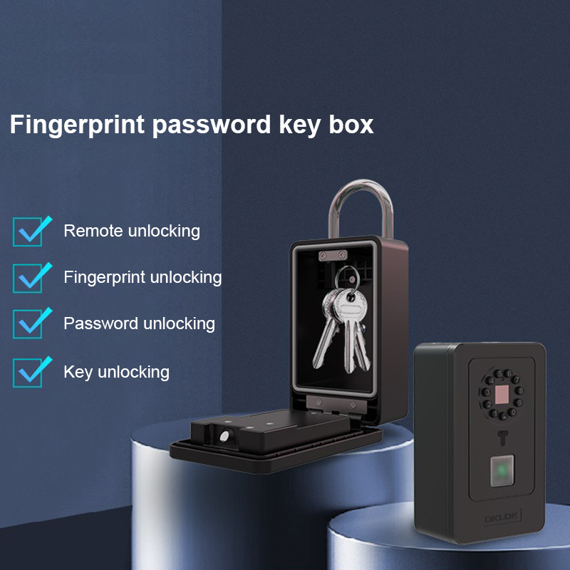 Intelligent Padlock Hang Desig - đánh giá và giá Home Security Usa
