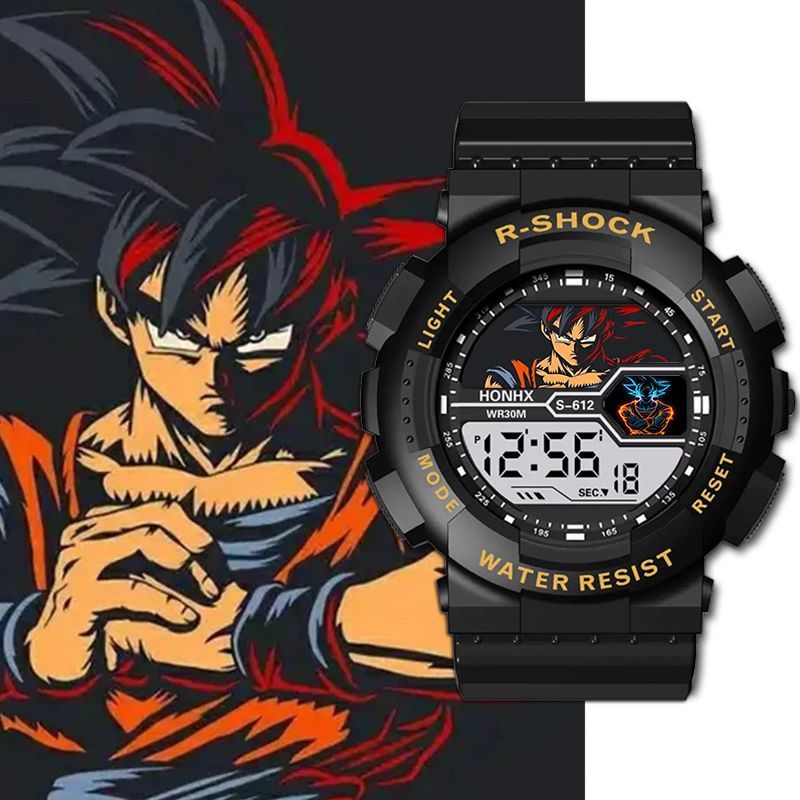 Dragon Ball Student Children's - đánh giá và giá Home Security Electronics