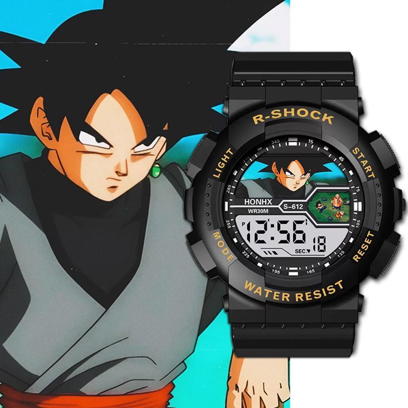 Dragon Ball Student Children's - đánh giá và giá Home Security Electronics