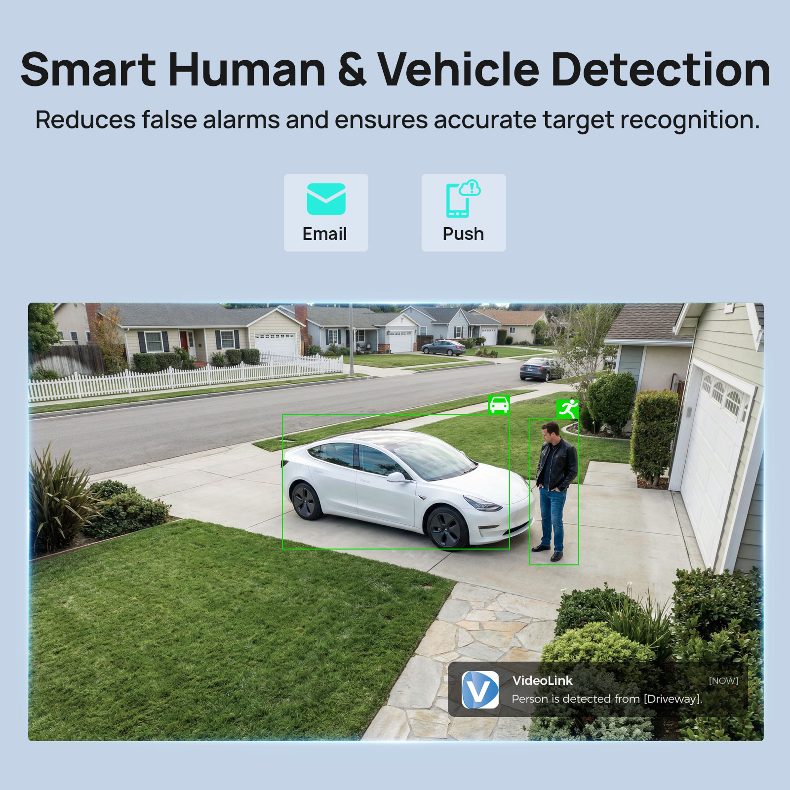 VIKYLIN Full Colo 8MP HD IP Se - đánh giá và giá Home Security Service
