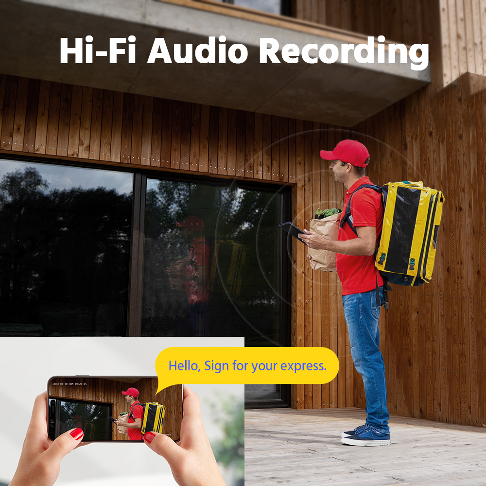 ANNKE 4K 8CH POE Network Video - đánh giá và giá Home Security Kit With Camera