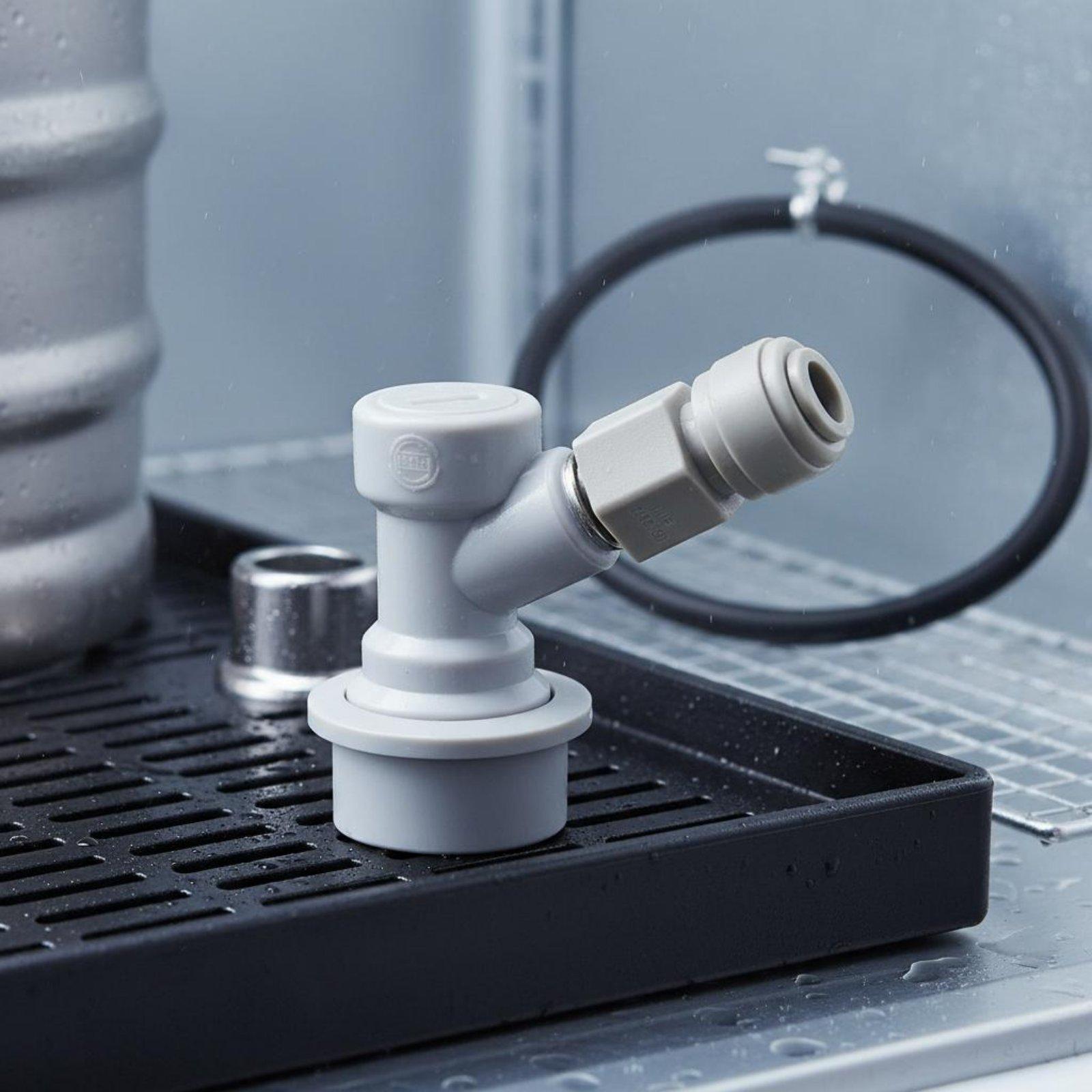 Ball Lock Quick Disconnect Lea - đánh giá và giá Home Security Usa