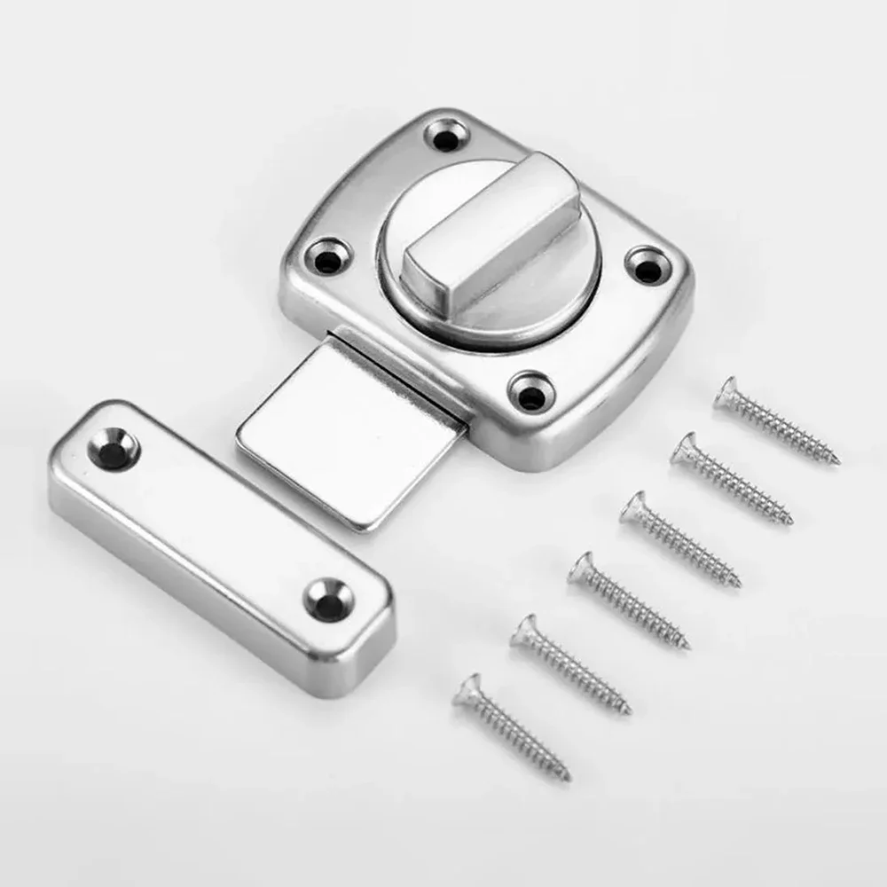 Privacy WC Latch for Toilet Sh - đánh giá và giá Home Security Tapo
