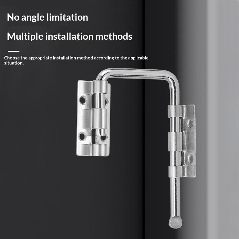 1 Set Silver/Black Non Perfora - đánh giá và giá Home Security Tapo