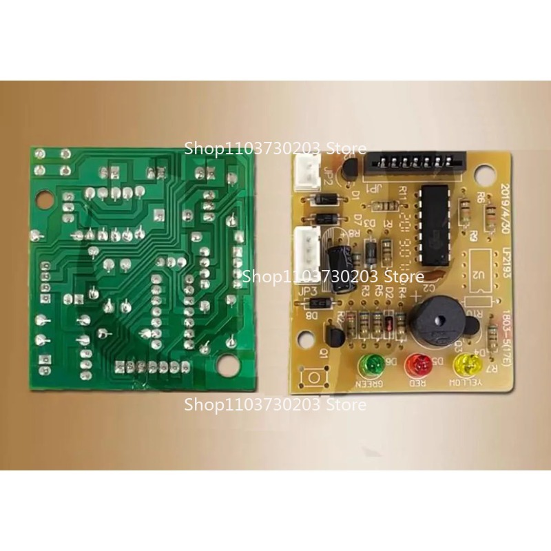 Multifunctional Safe Panel Rep - đánh giá và giá Home Security Electronics