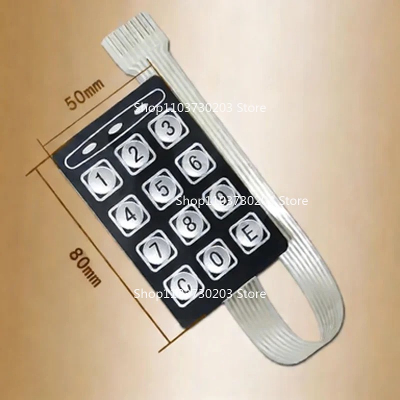 Multifunctional Safe Panel Rep - đánh giá và giá Home Security Electronics